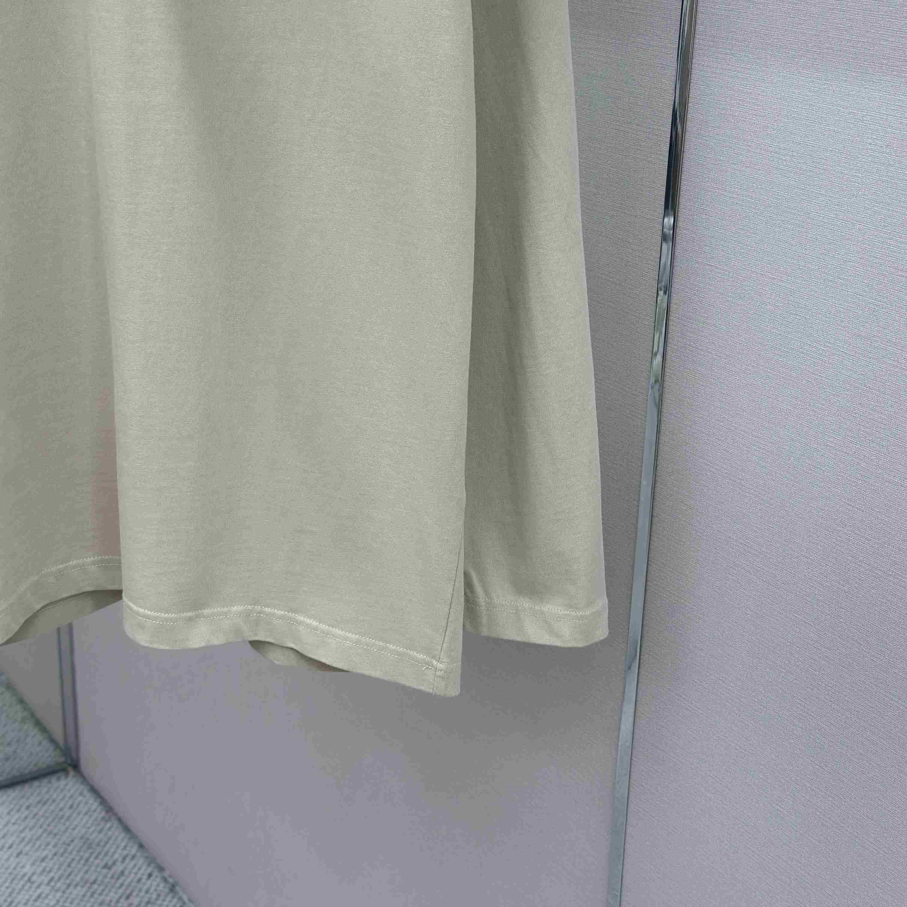 Chrome Hearts  Long Sleeve T-Shirt - DesignerGu