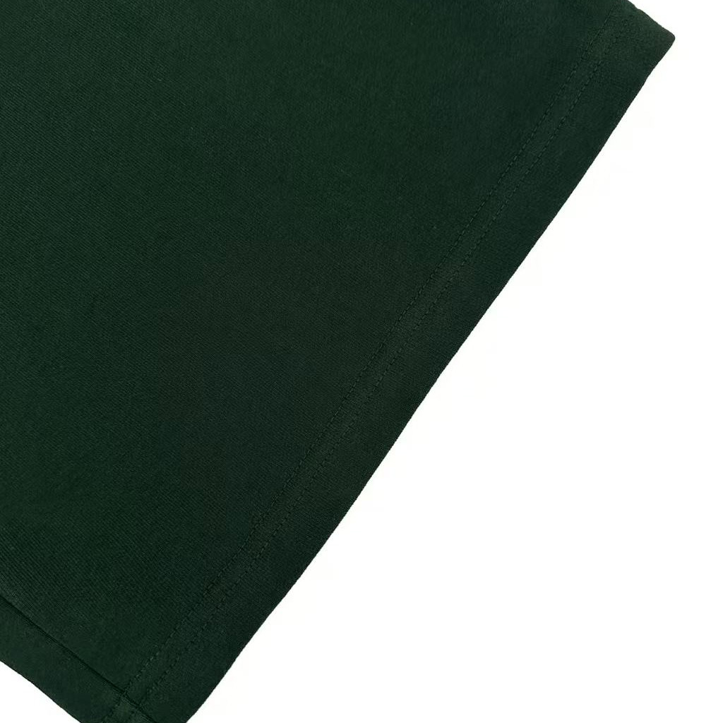 Acne Studios Fleece Logo Sweatpants - DesignerGu