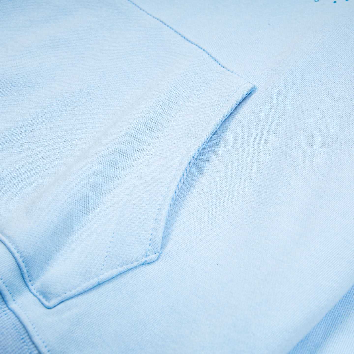 Amiri Crystal Burst Hoodie - DesignerGu