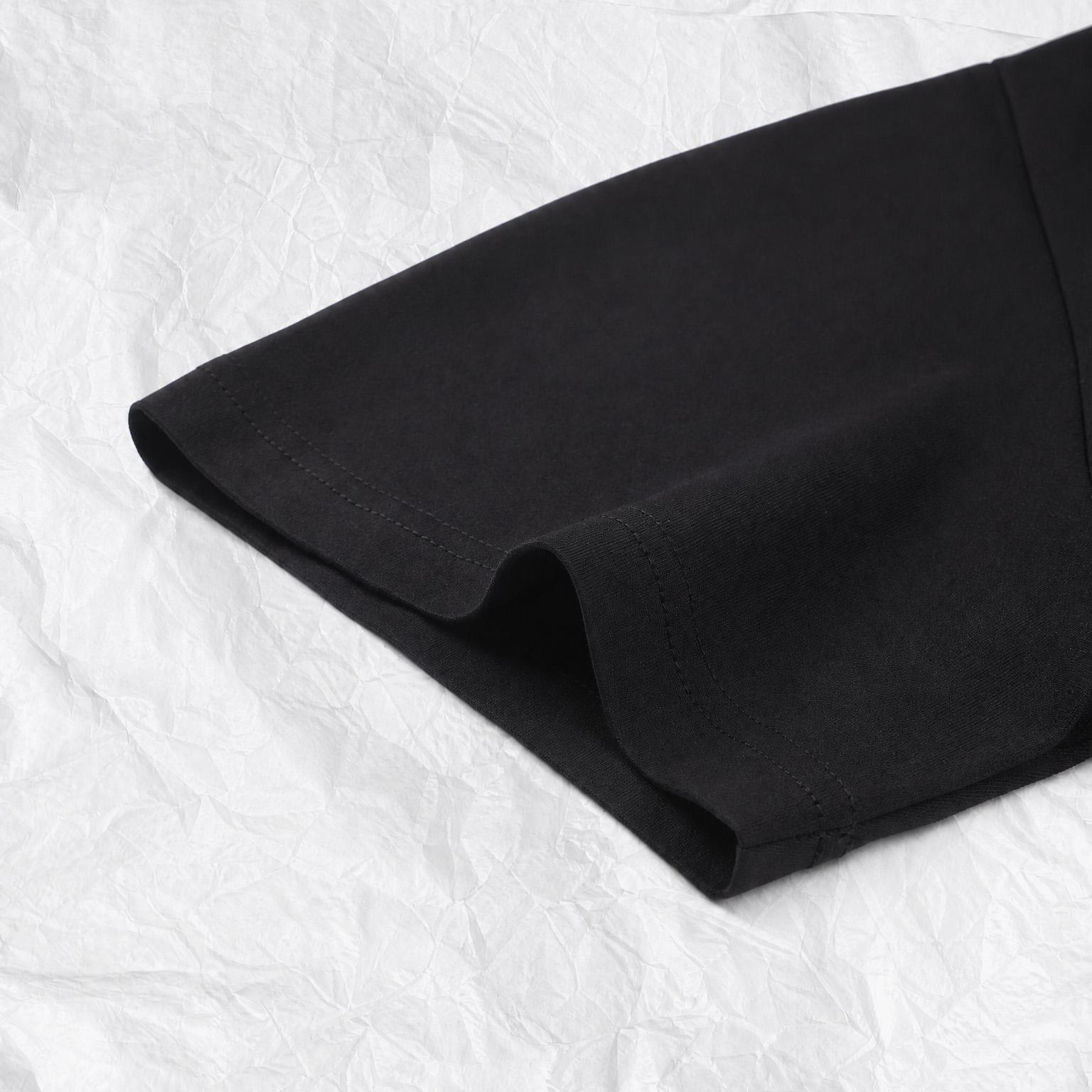 Givenchy Reverse  T-Shirt  - DesignerGu