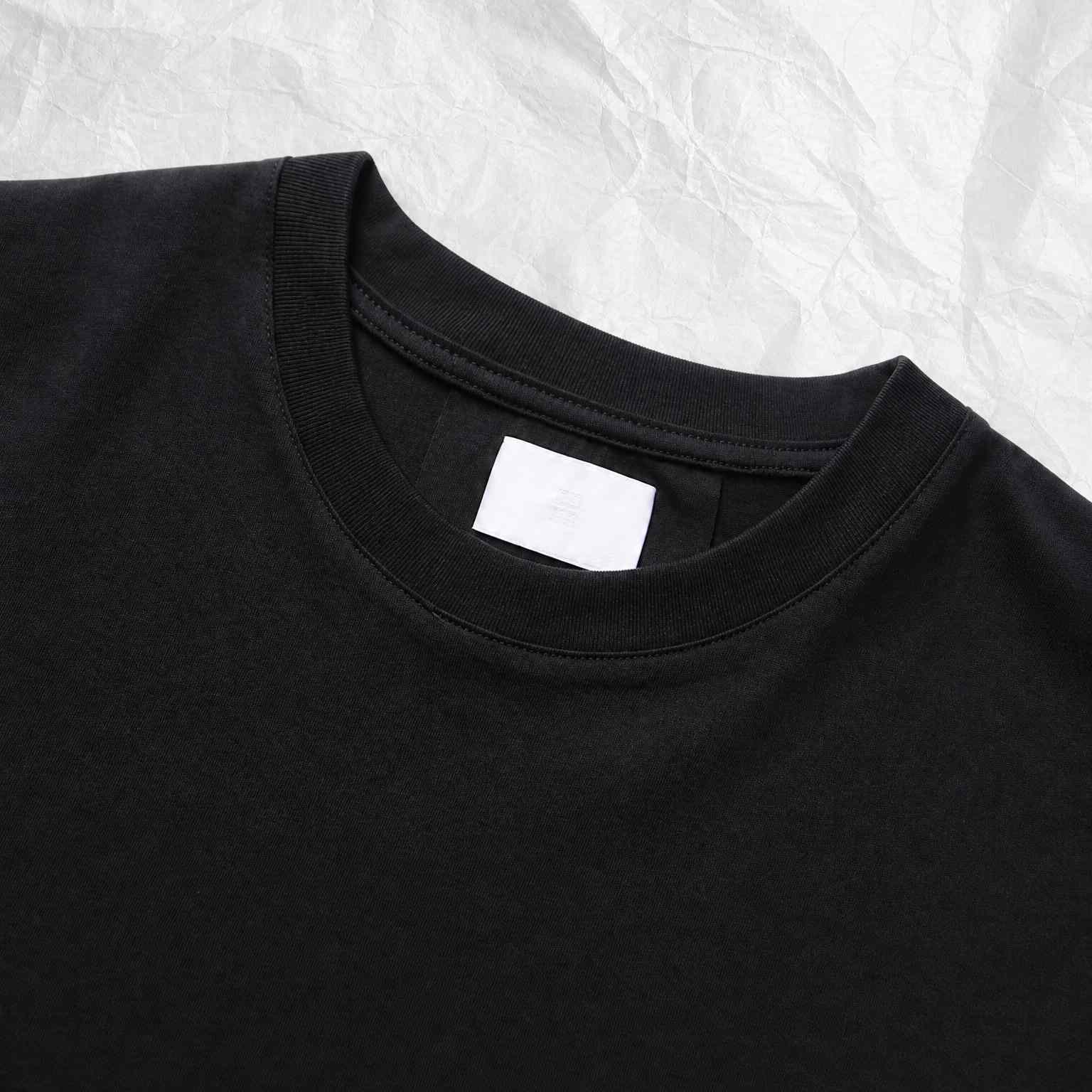 Givenchy Reverse  T-Shirt  - DesignerGu