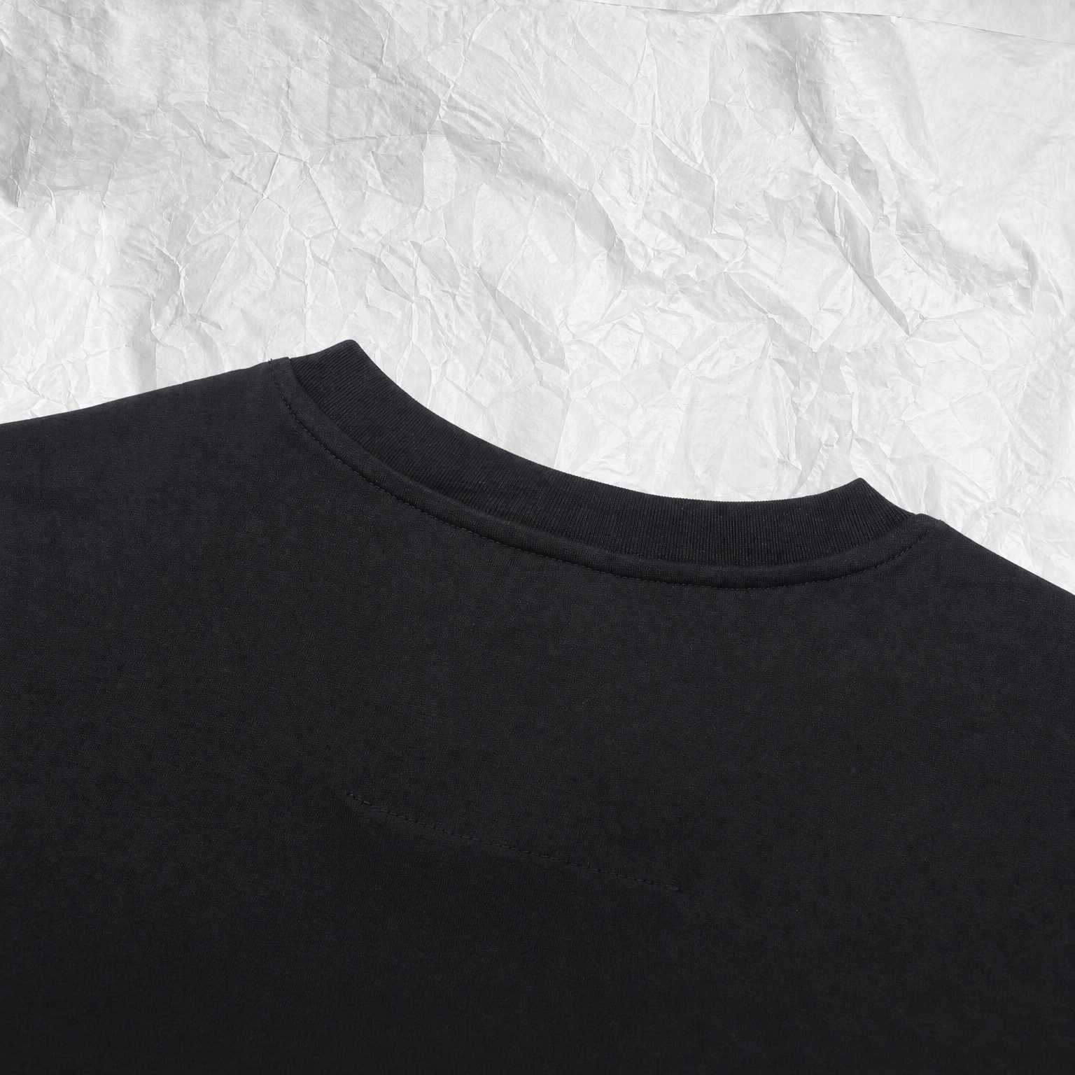 Givenchy Reverse  T-Shirt  - DesignerGu