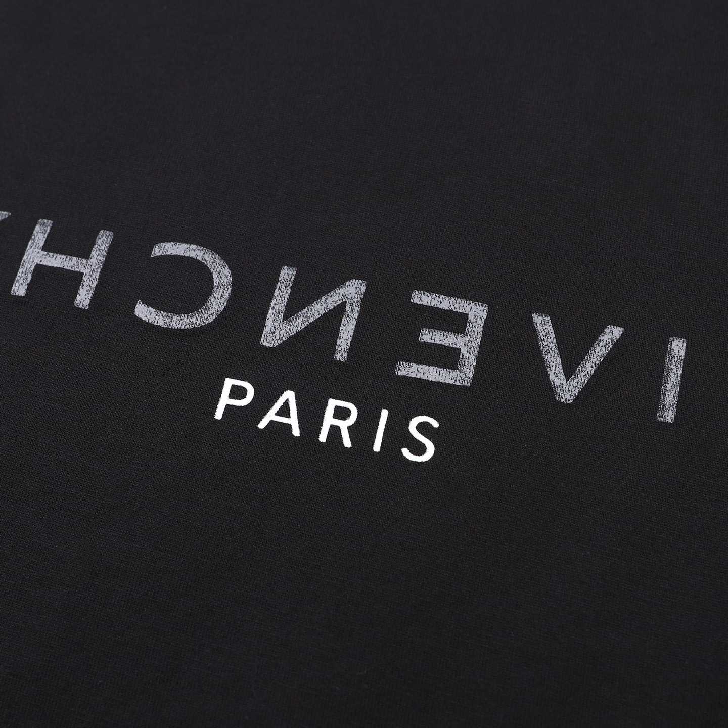 Givenchy Reverse  T-Shirt  - DesignerGu
