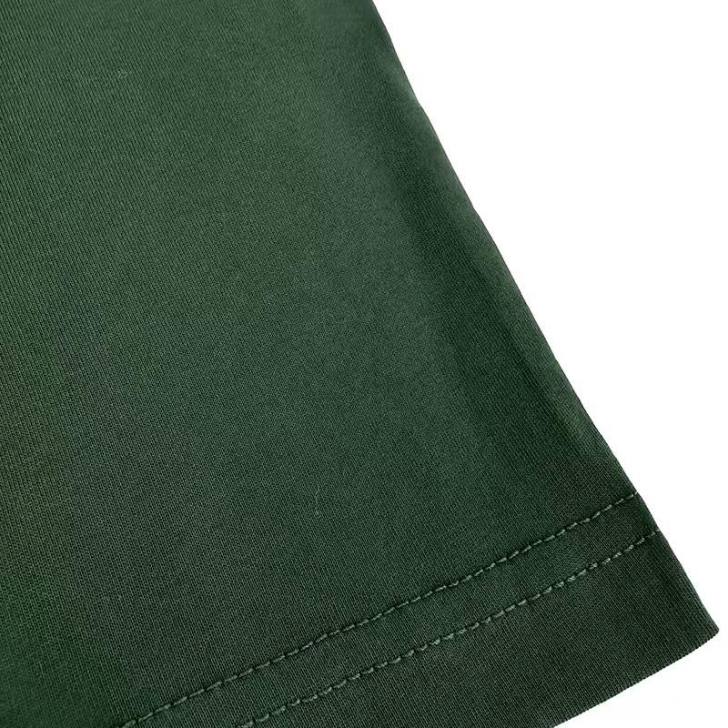 Acne Studios Jersey T-shirt With Logo - DesignerGu