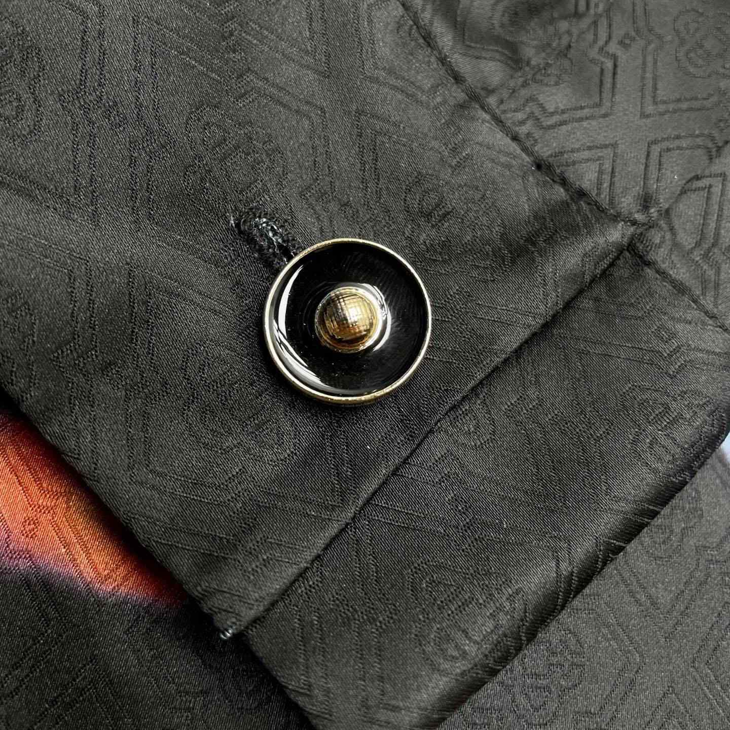 Casablanca Silk Shirt CA3580 - DesignerGu