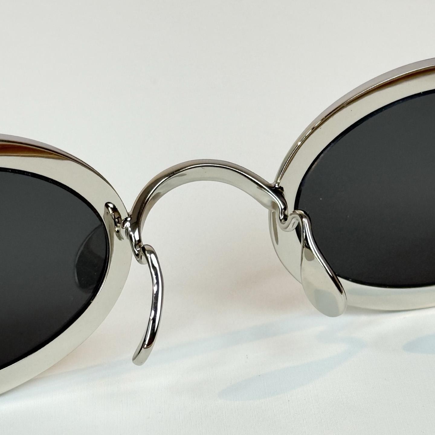 Cartier CT0649S Sunglasses    - DesignerGu