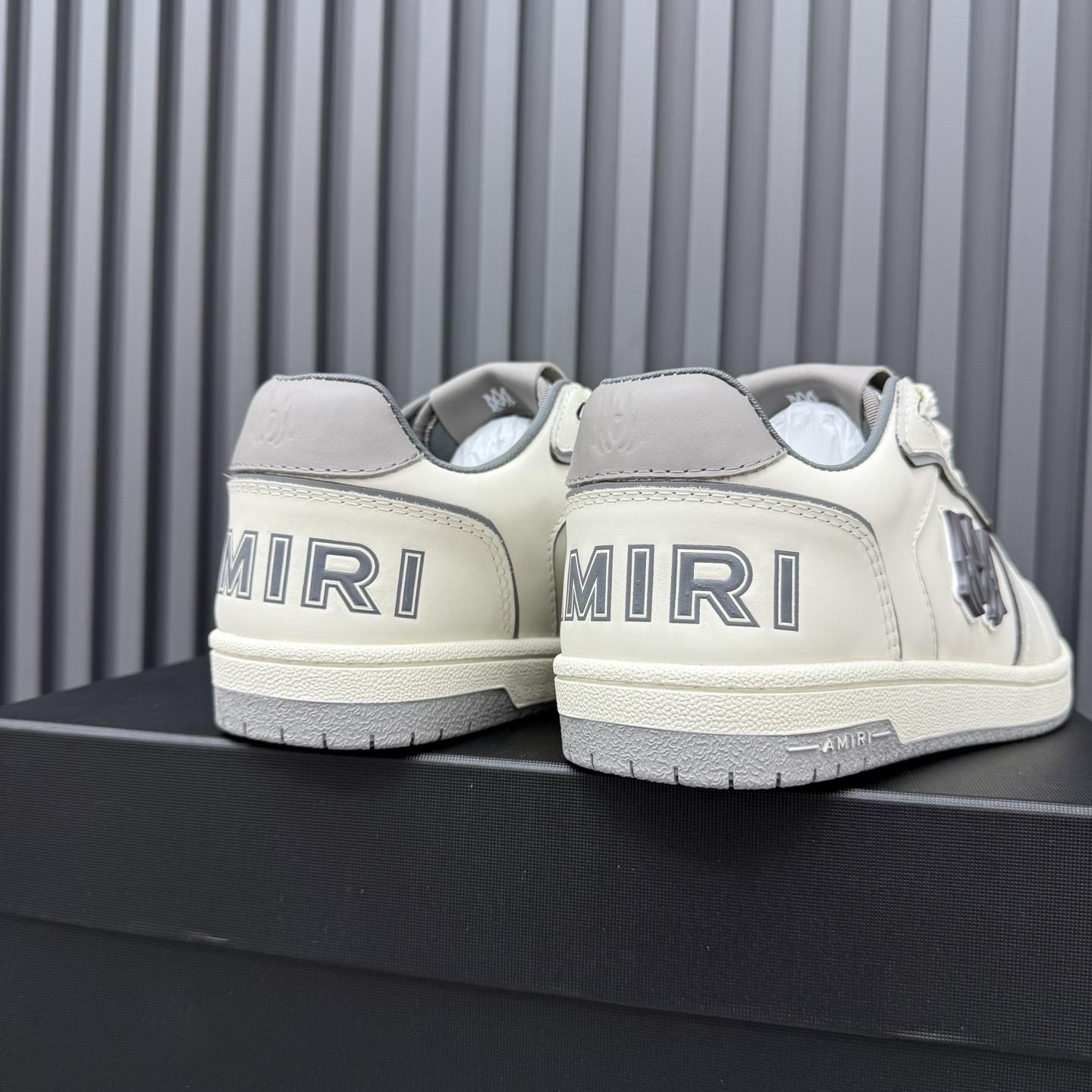 Amiri Newport Sneaker - DesignerGu