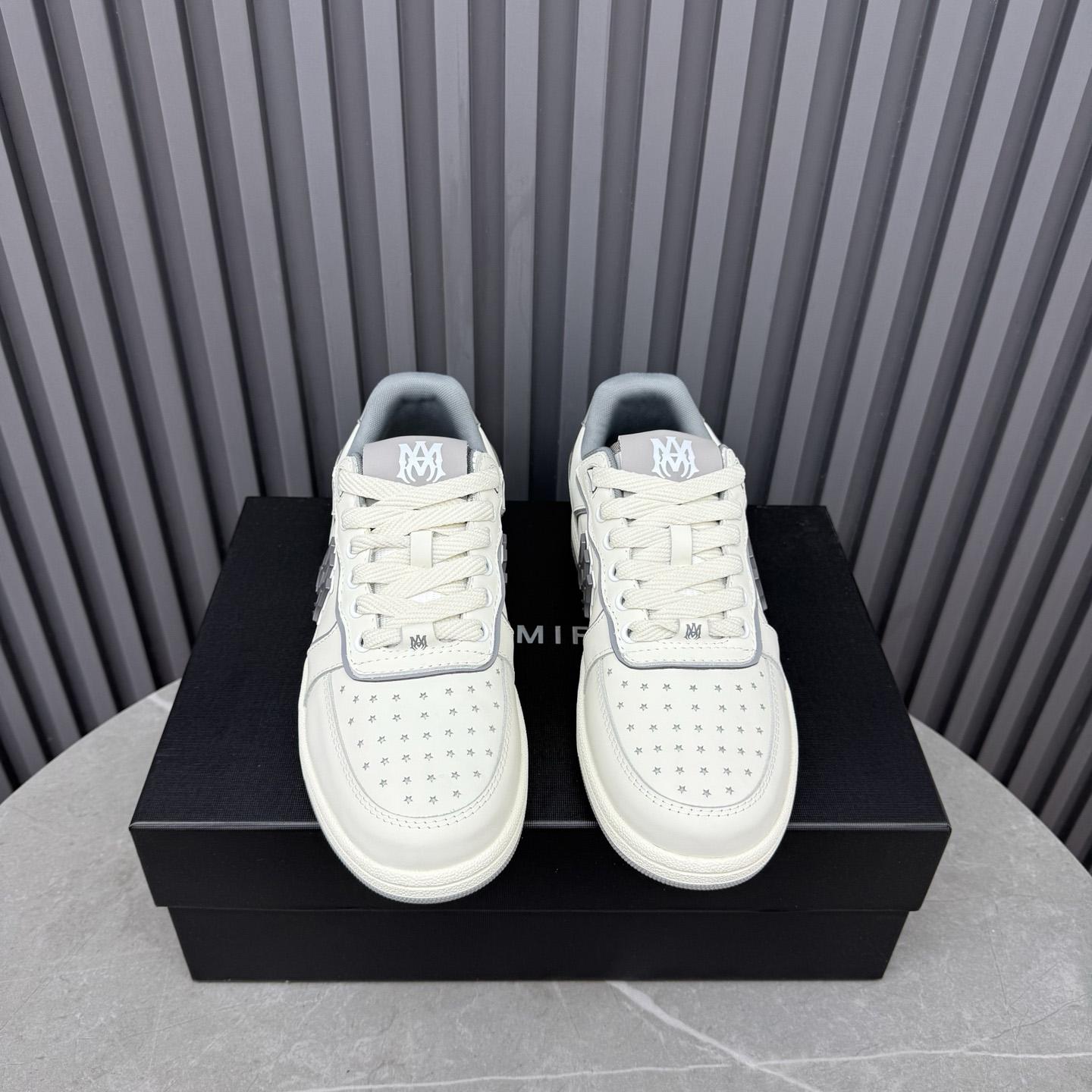 Amiri Newport Sneaker - DesignerGu