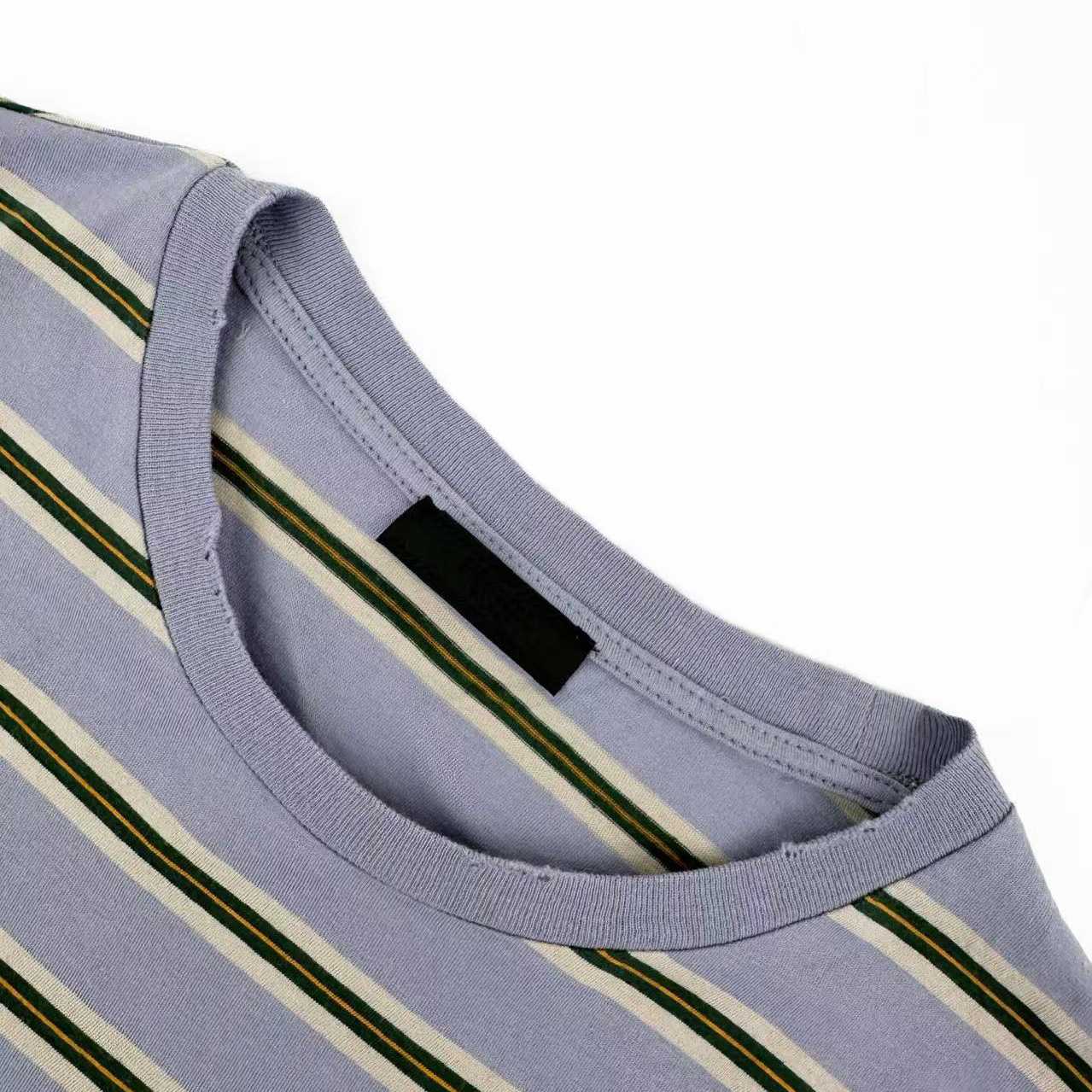 Prada Jersey T-shirt - DesignerGu