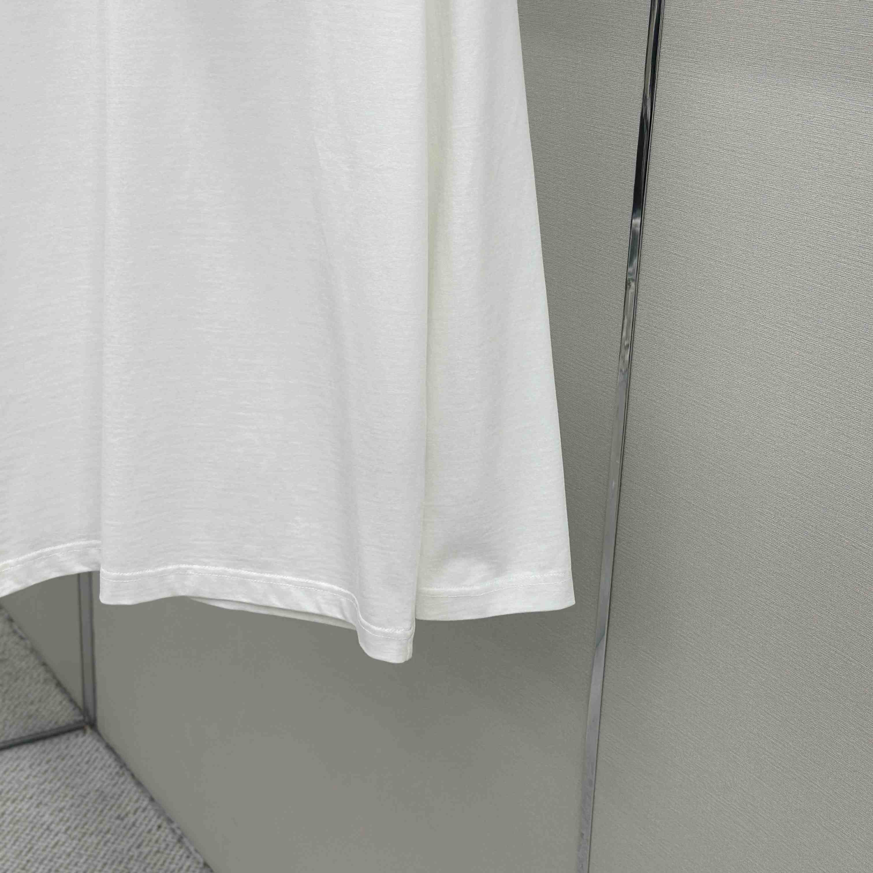 Chrome Hearts  Long Sleeve T-Shirt - DesignerGu