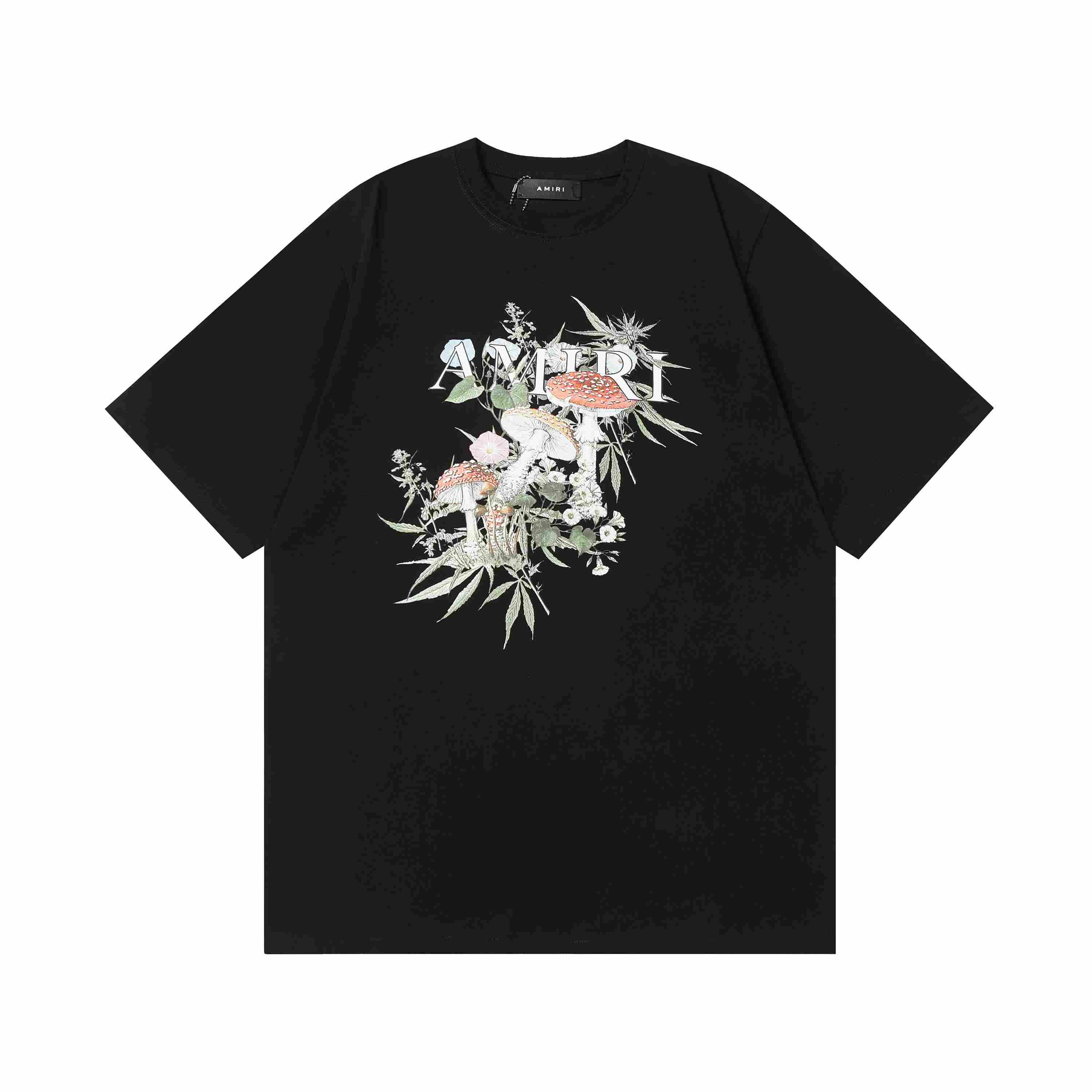 Amiri Psychedelic Tee - DesignerGu
