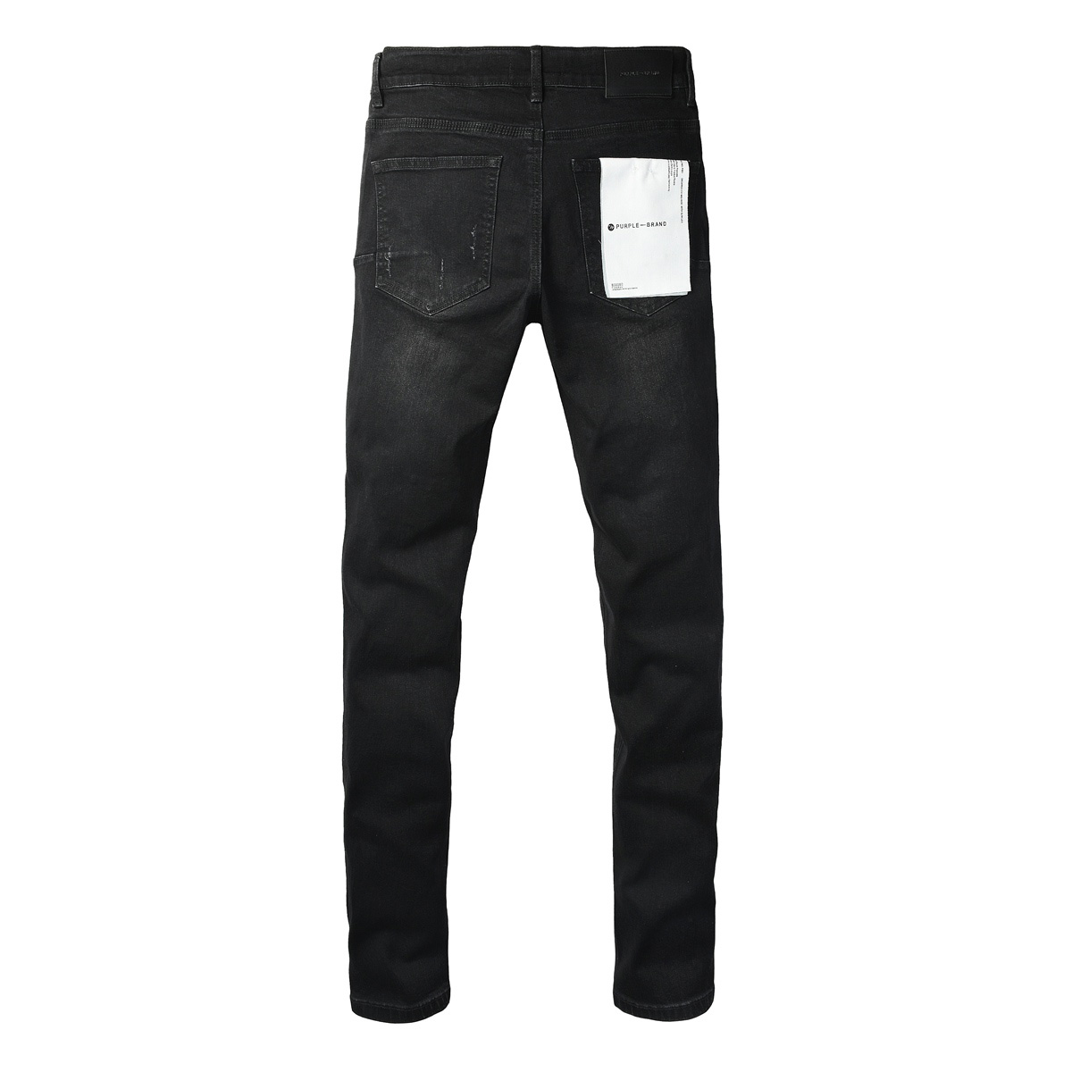 Purple-Brand Jeans    - DesignerGu