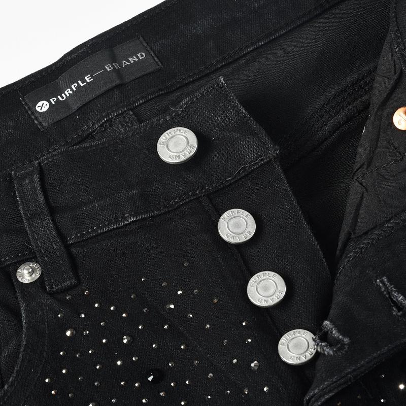 Purple-Brand Jeans    - DesignerGu