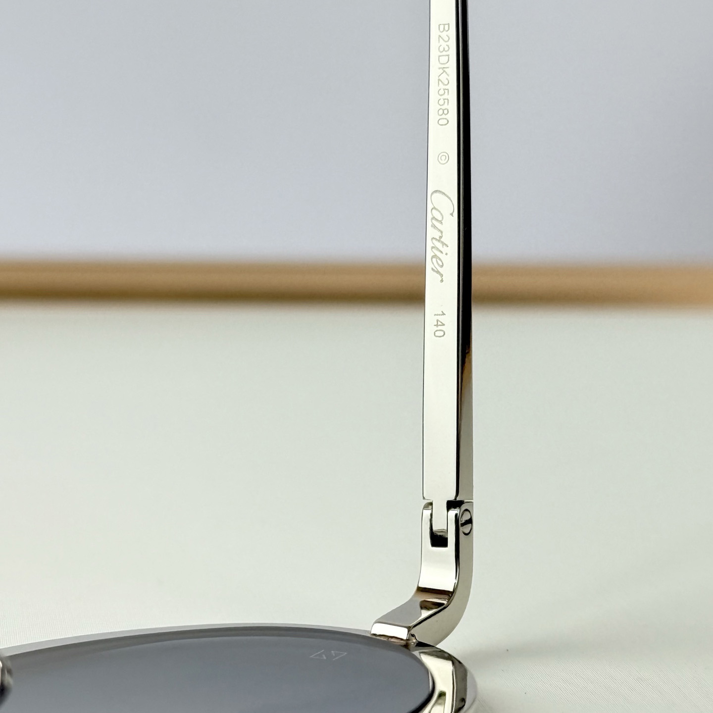 Cartier CT0649S Sunglasses    - DesignerGu