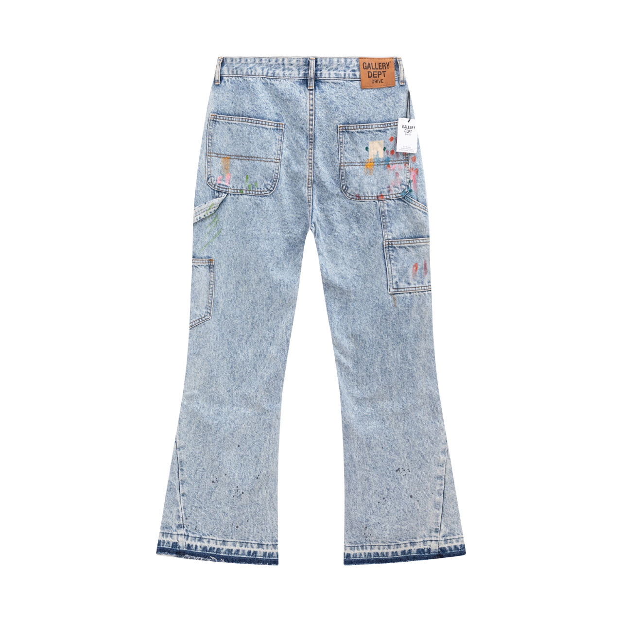 Gallery Dept. Jeans - DesignerGu
