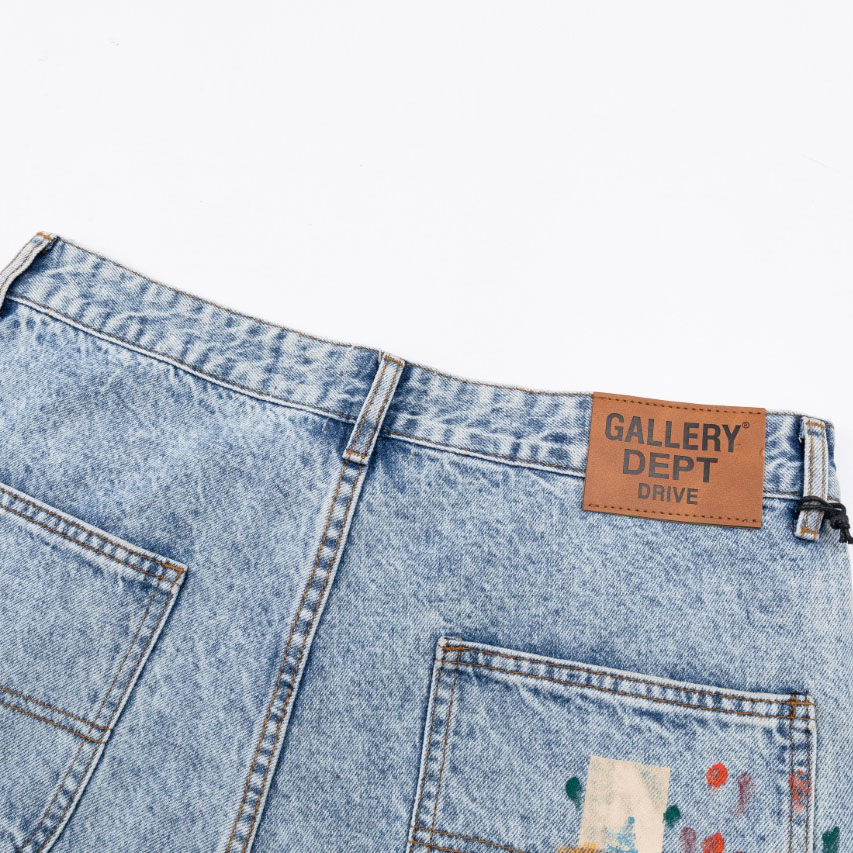Gallery Dept. Jeans - DesignerGu