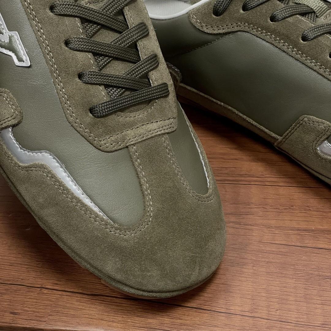 Louis Vuitton LV Rally Sneaker 1AJADQ - DesignerGu