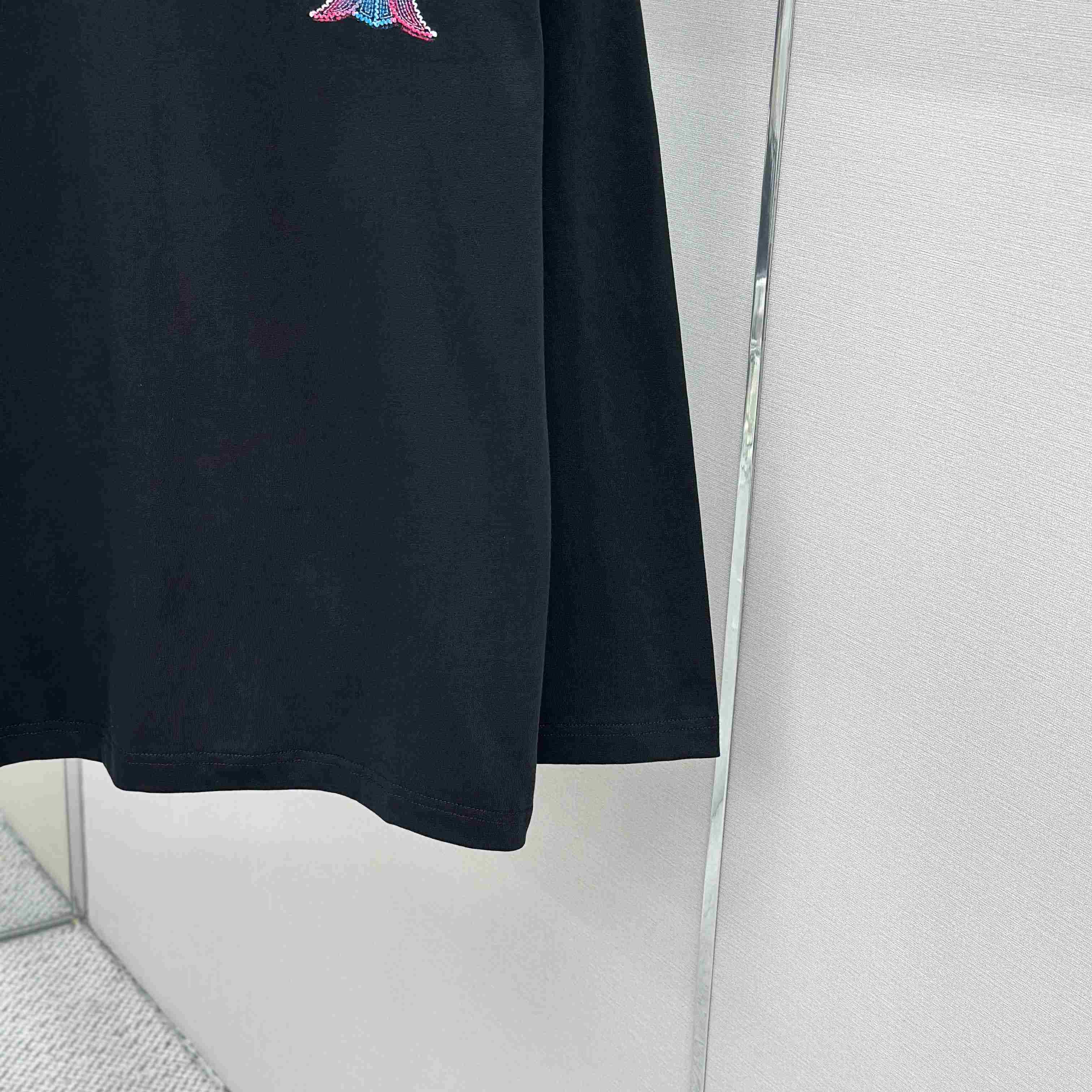 Chrome Hearts  Long Sleeve T-Shirt - DesignerGu
