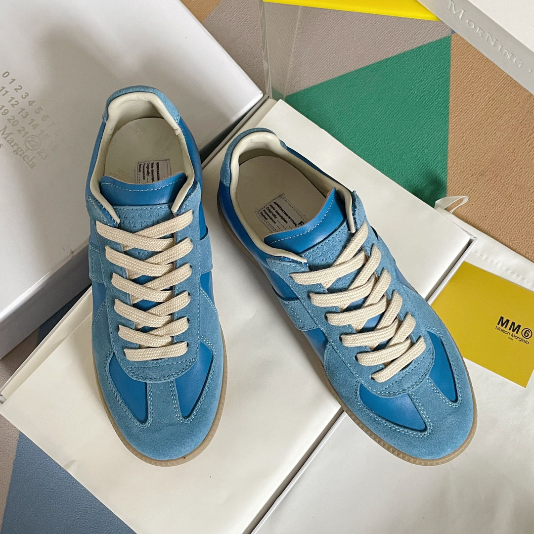 Maison Margiela Classic Replica Sneakers - DesignerGu