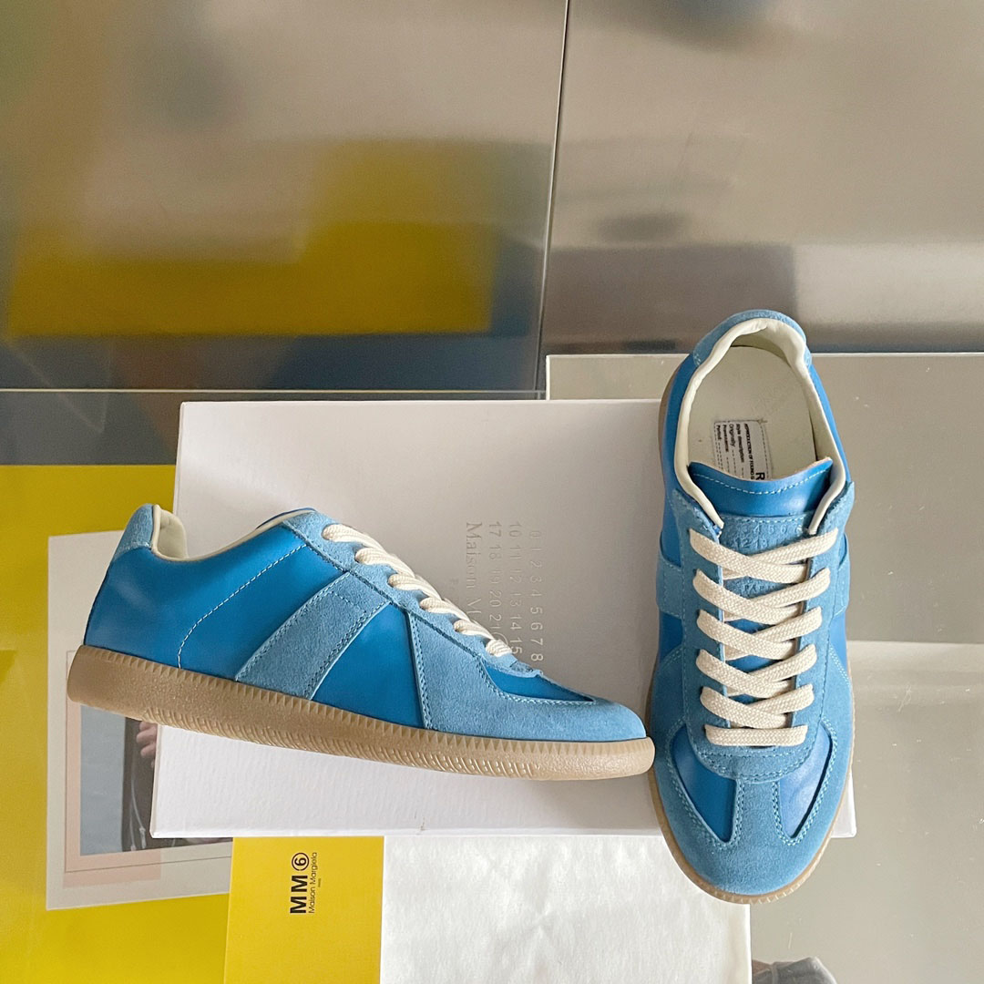 Maison Margiela Classic Replica Sneakers - DesignerGu