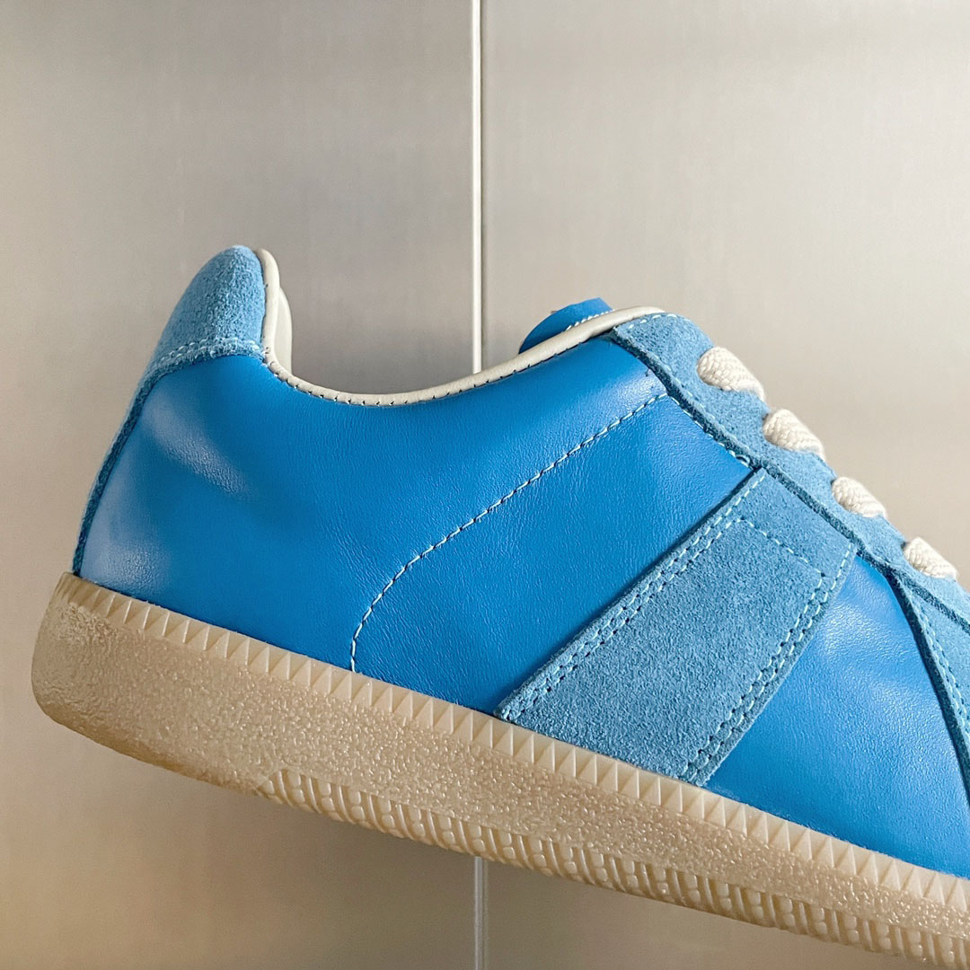 Maison Margiela Classic Replica Sneakers - DesignerGu