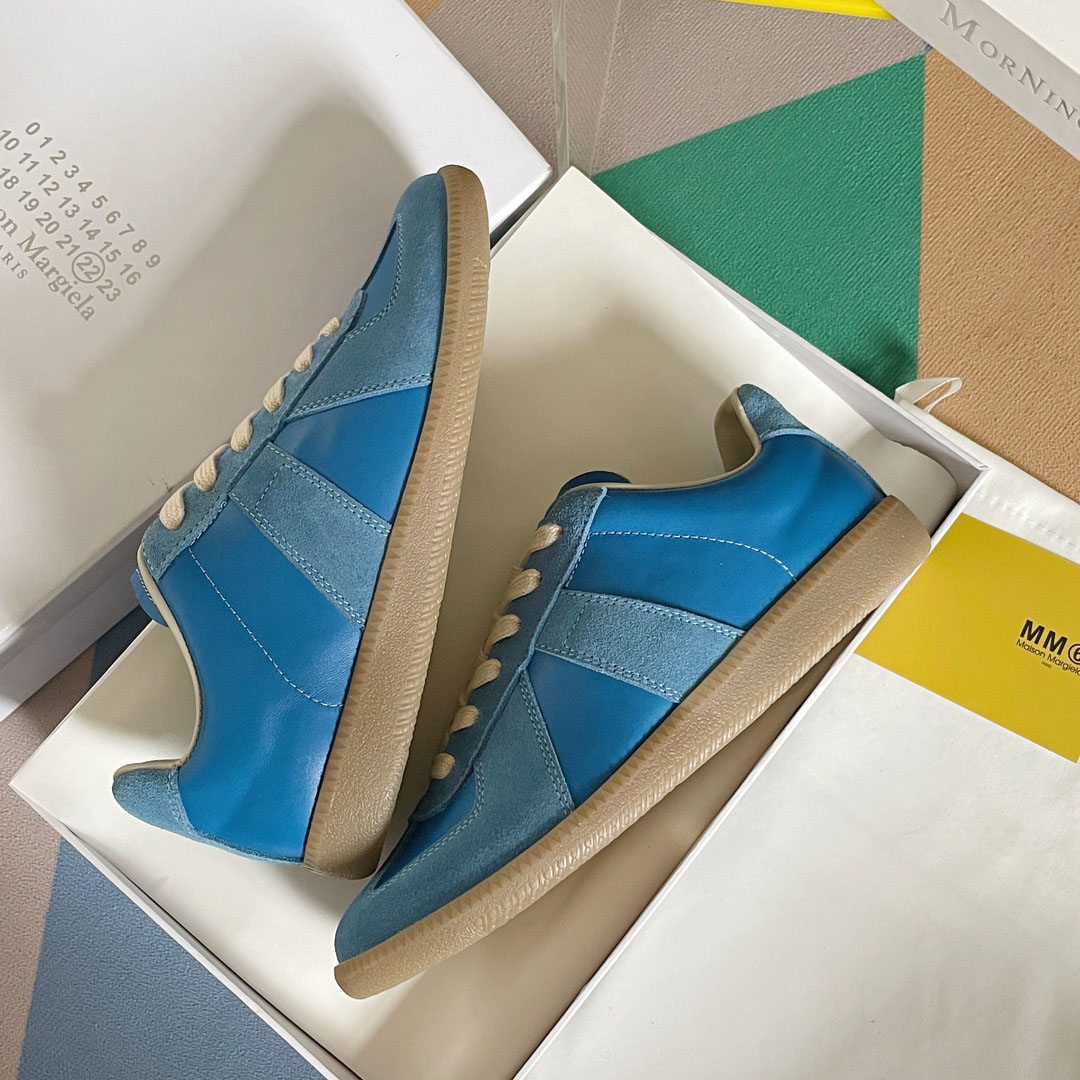 Maison Margiela Classic Replica Sneakers - DesignerGu