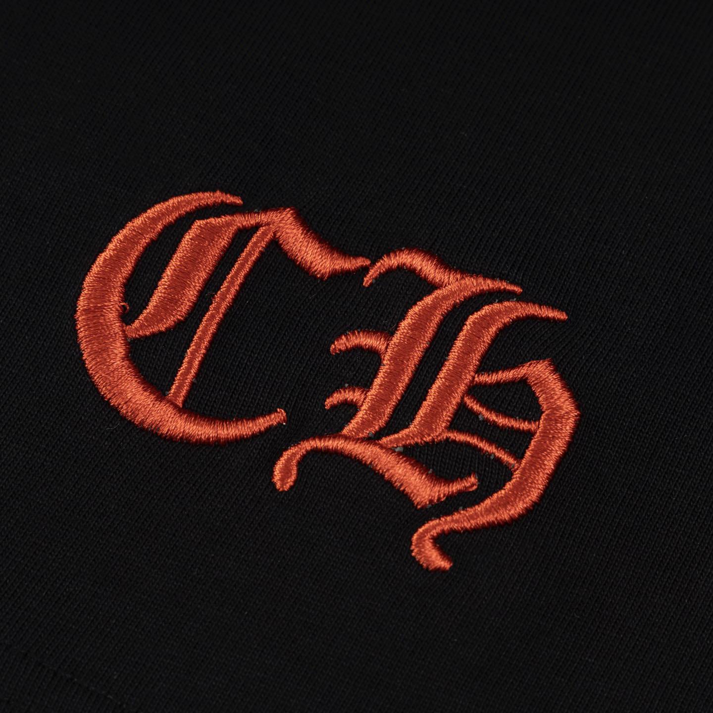 Chrome Hearts Cotton Tee - DesignerGu