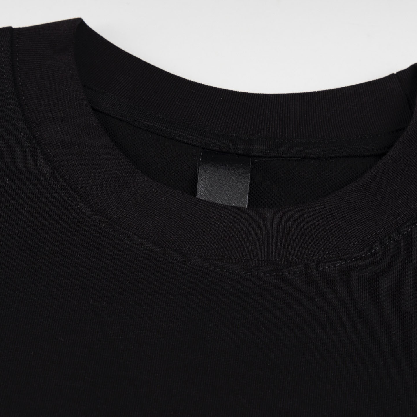 Chrome Hearts Cotton Tee - DesignerGu
