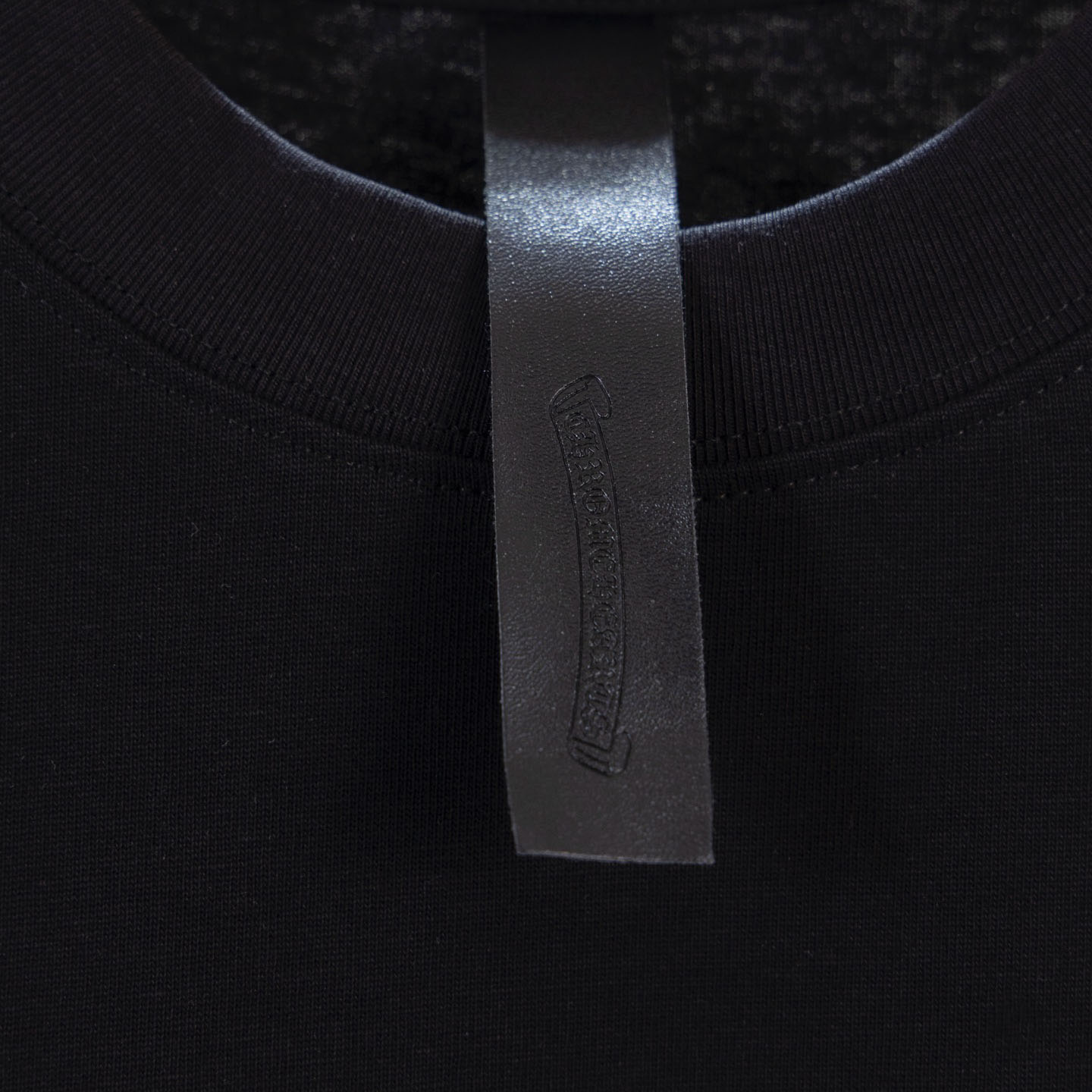 Chrome Hearts Cotton Tee - DesignerGu