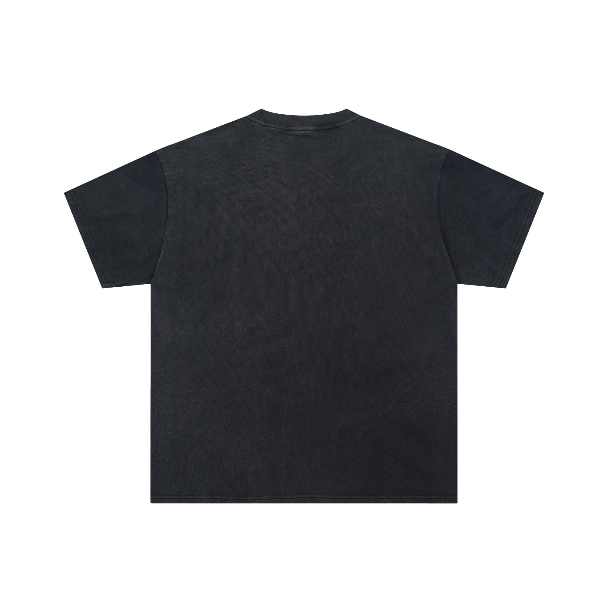 Vale Forever Xhale Bling Tee 'Black' - DesignerGu