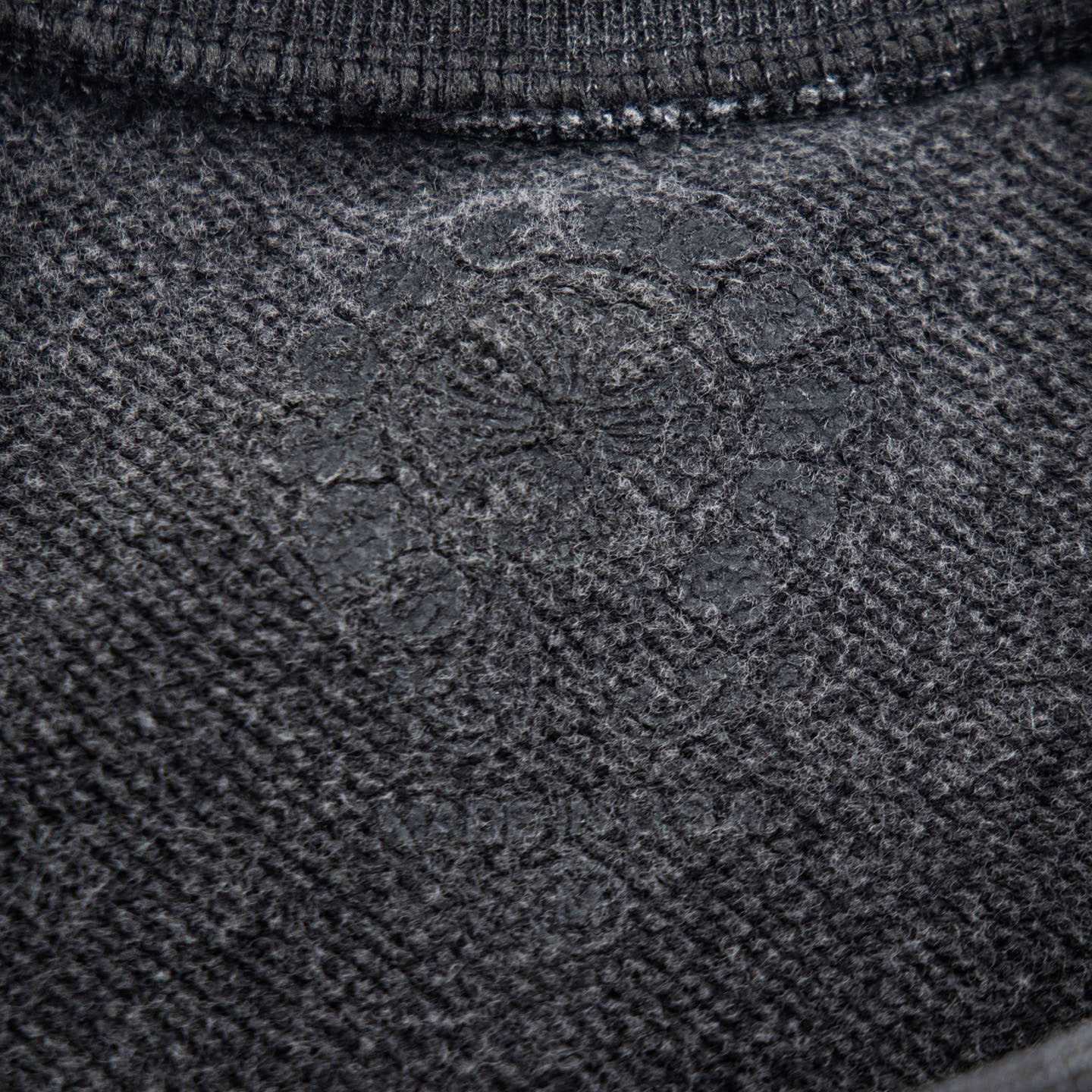 Chrome Hearts Soap & Water Zip Hoodie - DesignerGu
