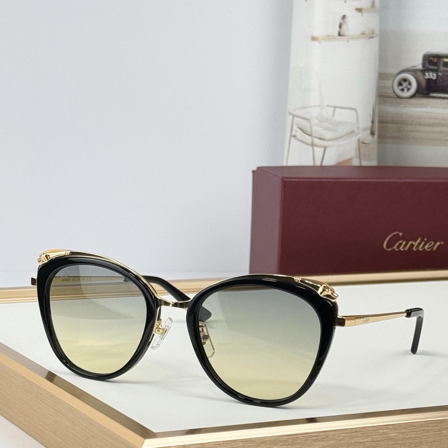 Cartier CT0150SA Sunglasses    - DesignerGu
