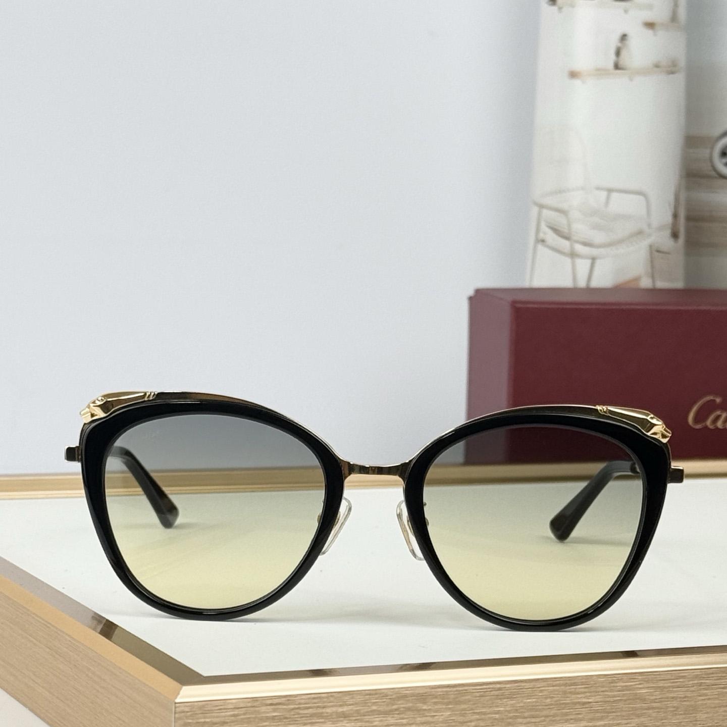 Cartier CT0150SA Sunglasses    - DesignerGu