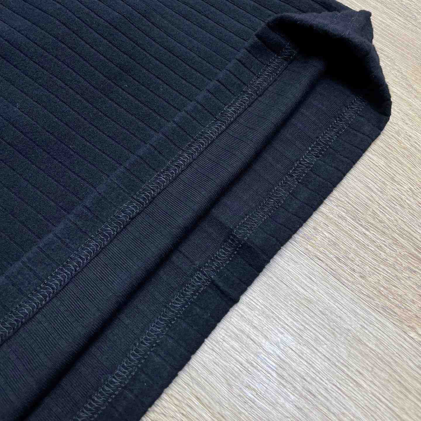 Casablanca Striped Velour Shorts C1184 - DesignerGu