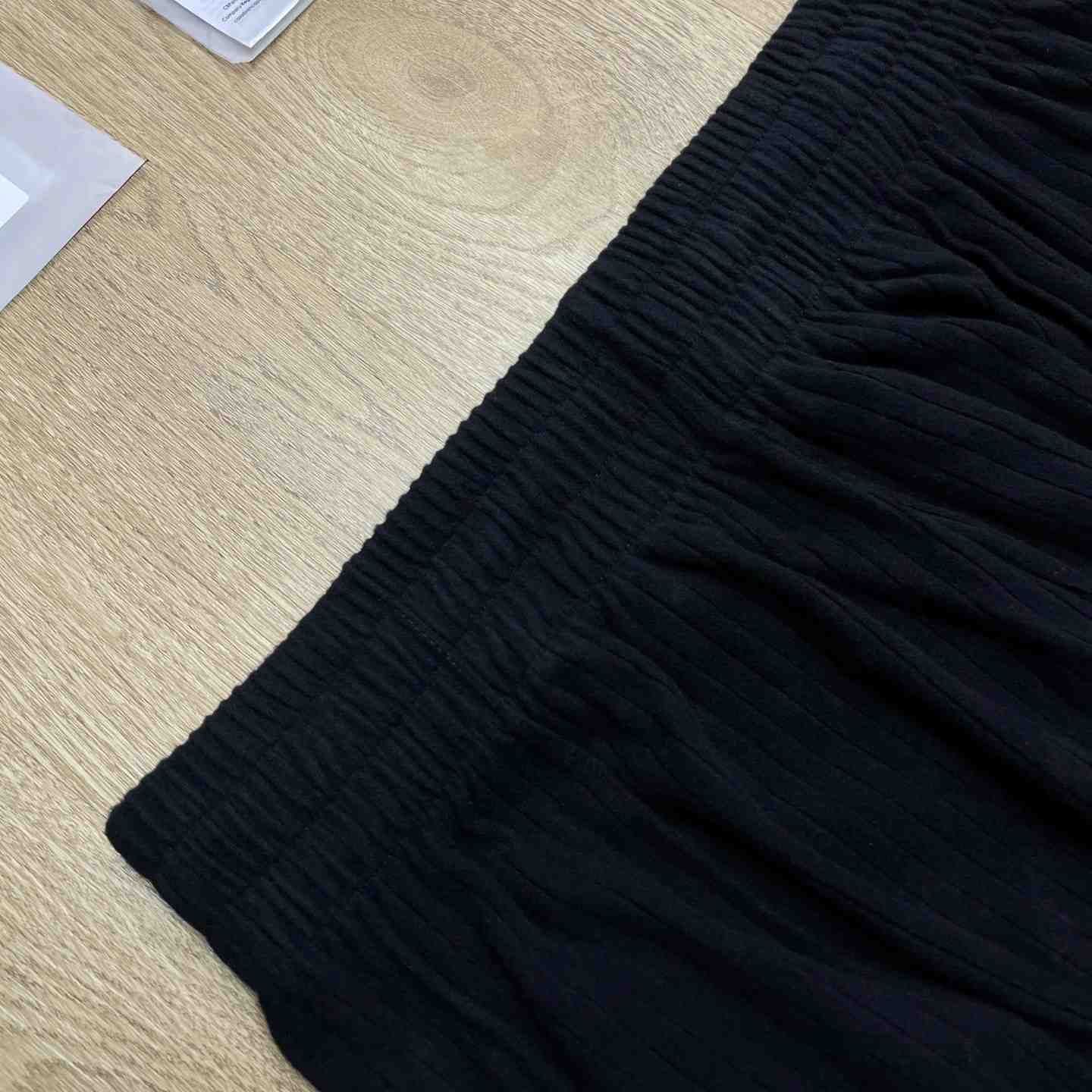 Casablanca Striped Velour Shorts C1184 - DesignerGu