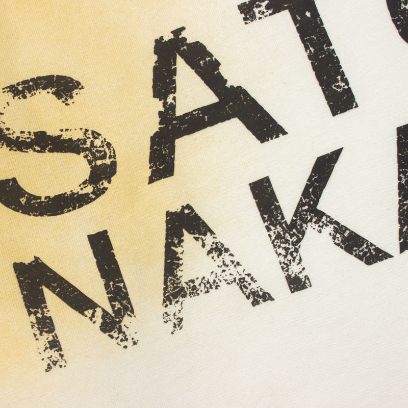 Satoshi Nakamoto  CottonT-Shirt - DesignerGu