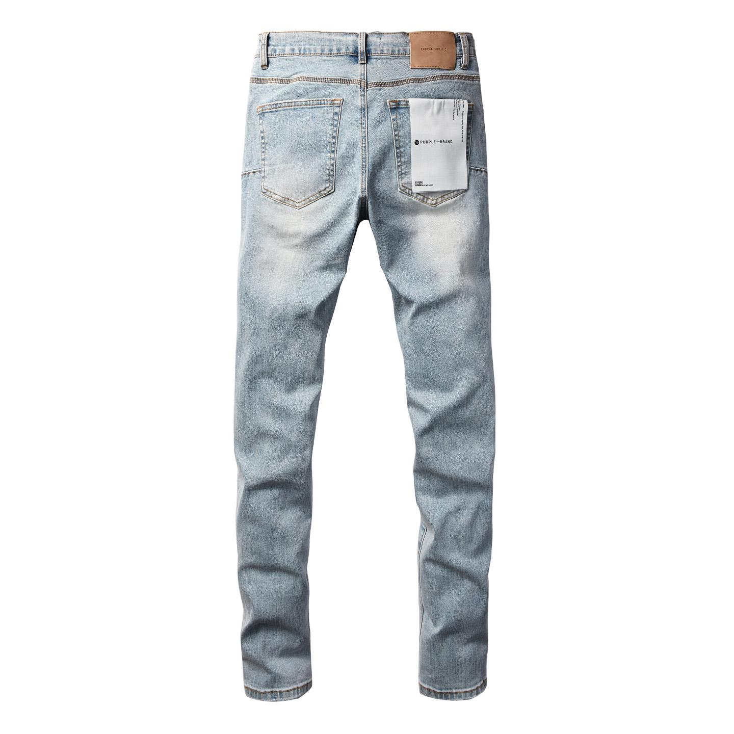 Purple-Brand Jeans    - DesignerGu