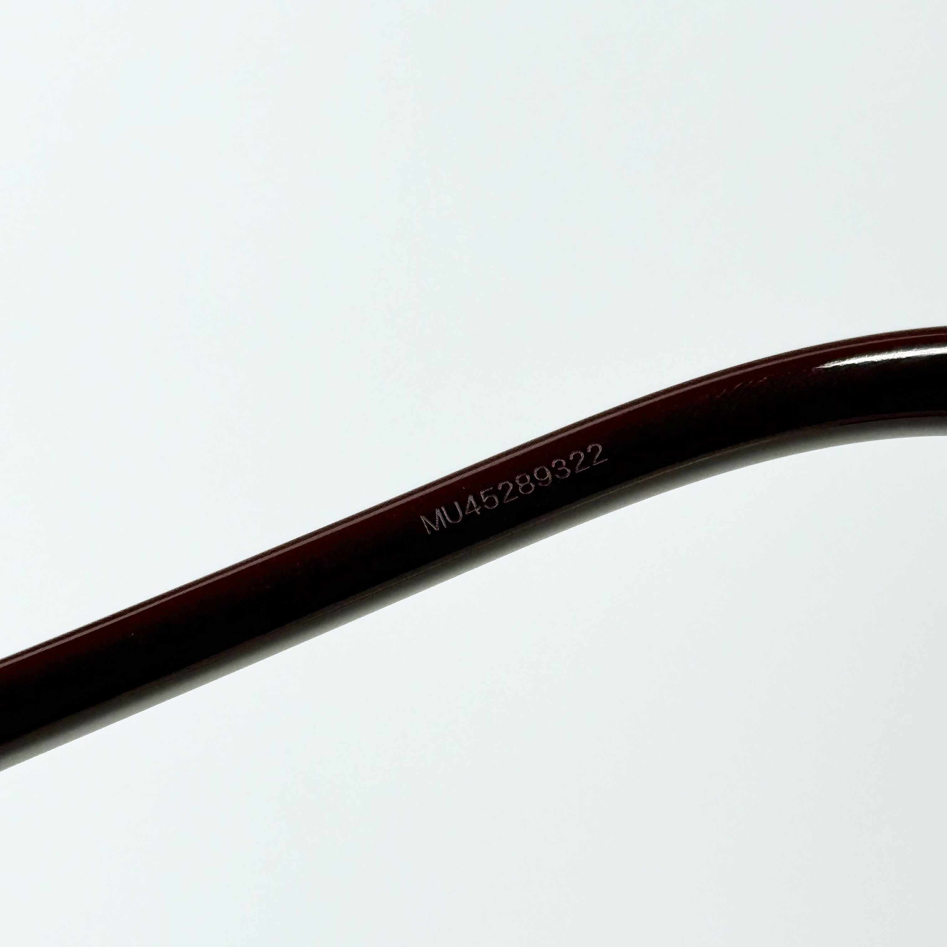 Miu Miu SMU C01S Sunglasses - DesignerGu