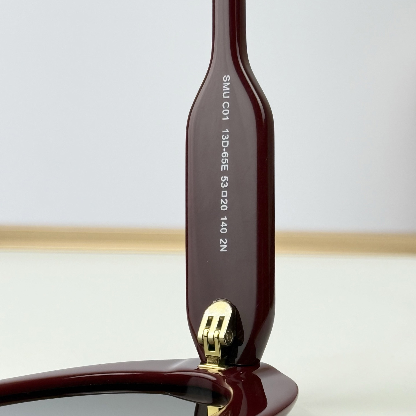 Miu Miu SMU C01S Sunglasses - DesignerGu