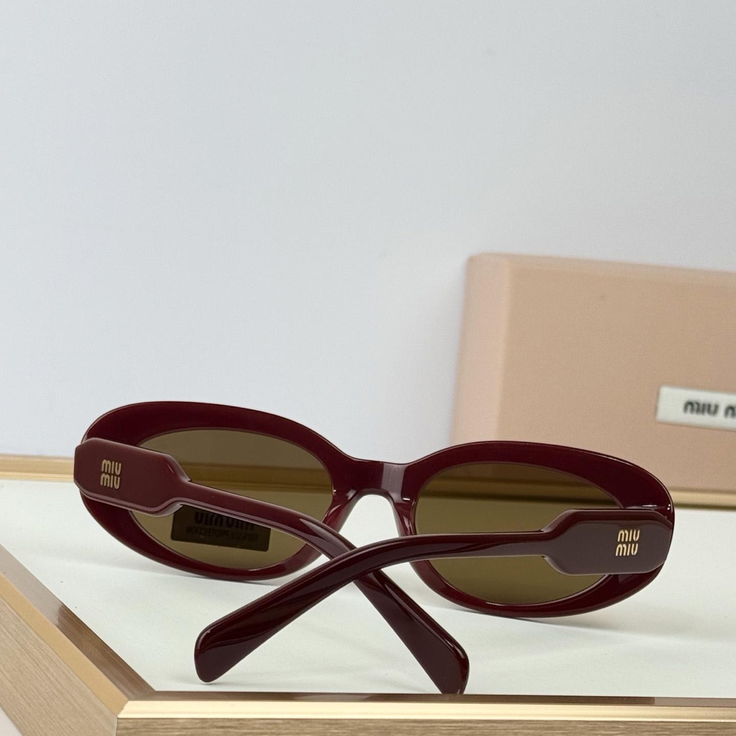 Miu Miu SMU C01S Sunglasses - DesignerGu