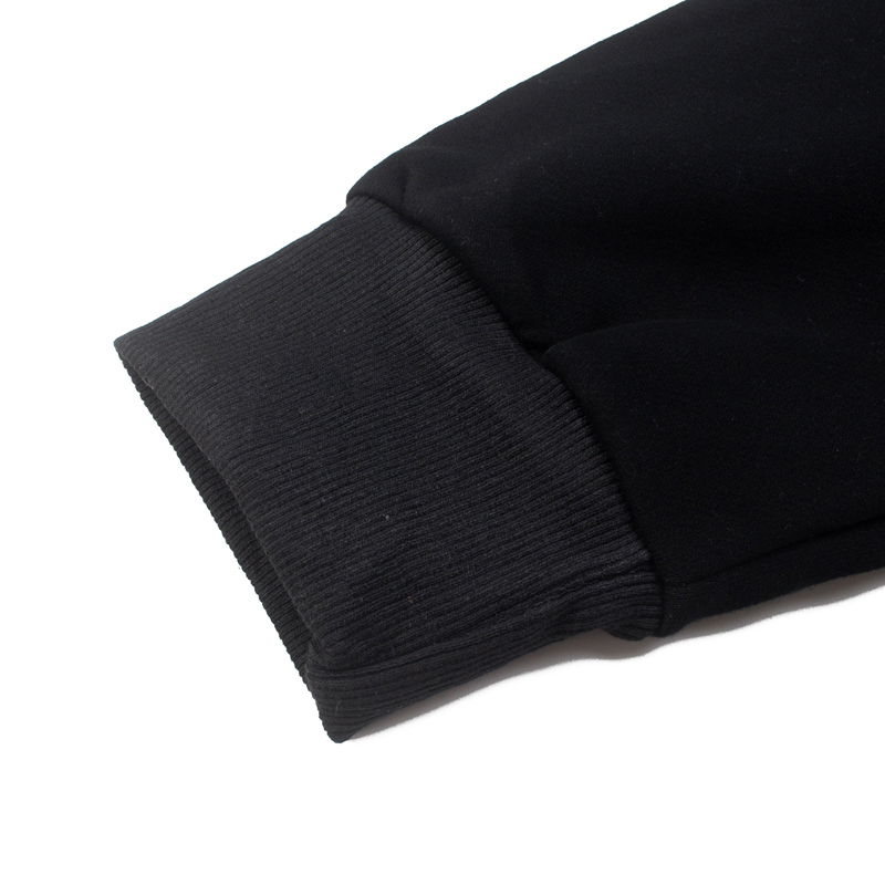 Amiri Floral Hoodie 'Black' - DesignerGu