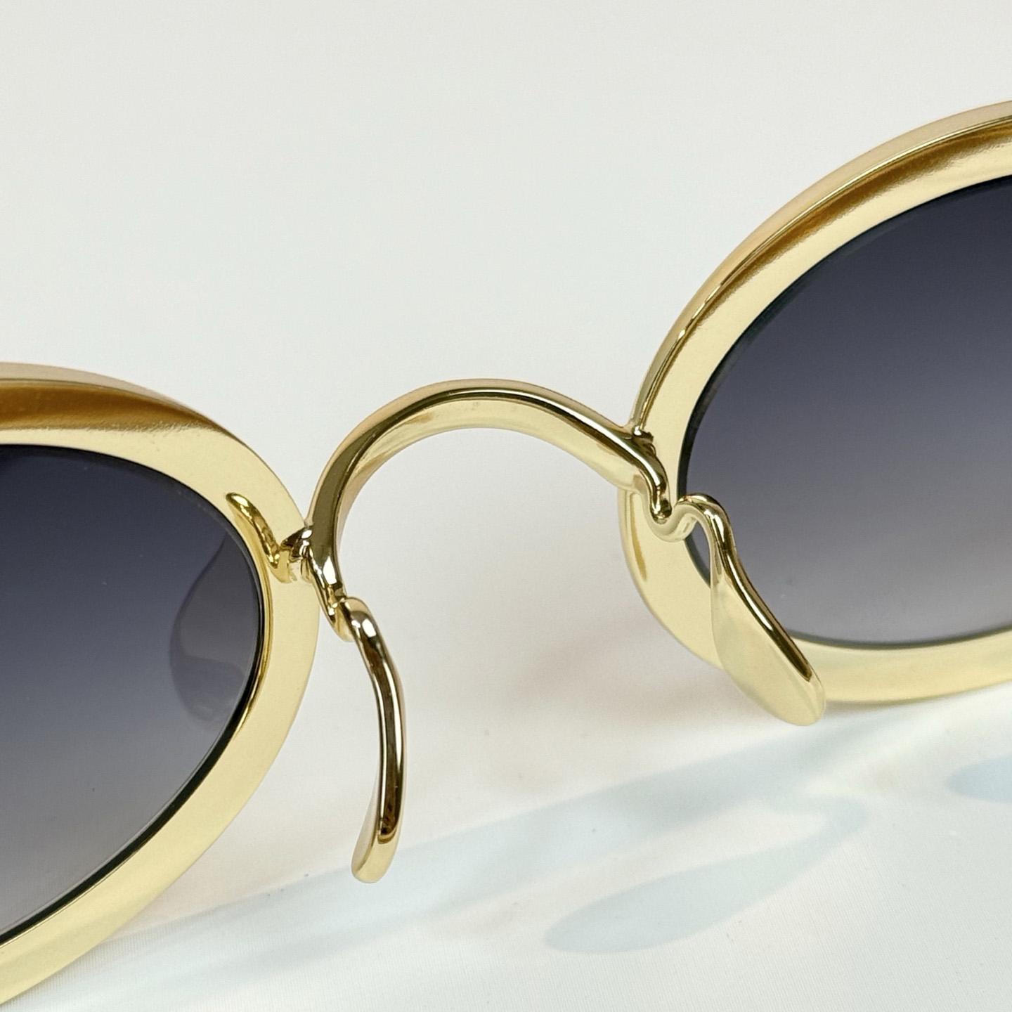 Cartier CT0649S Sunglasses    - DesignerGu