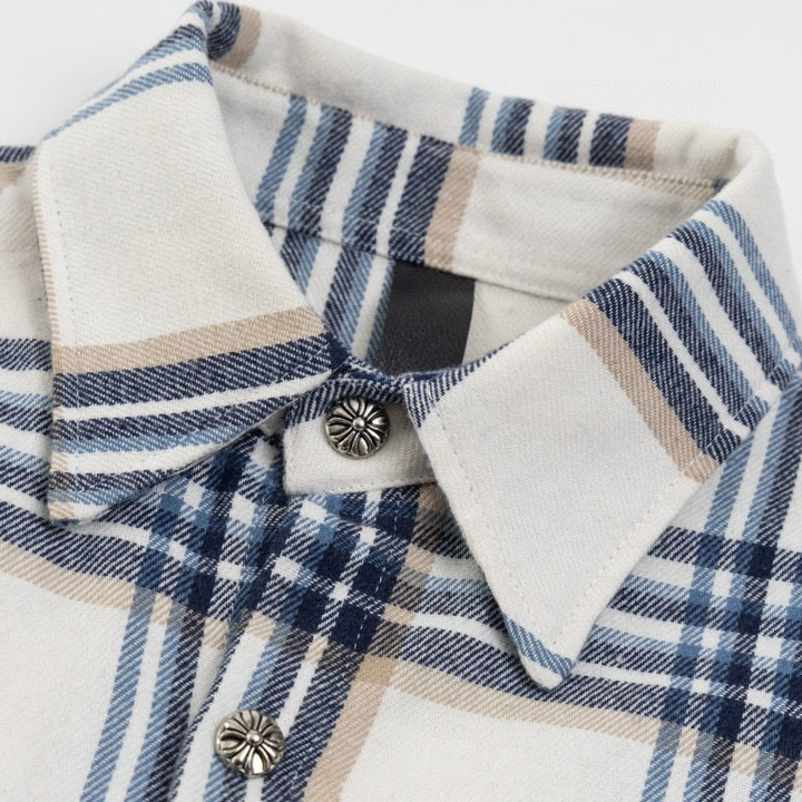 Chrome Hearts Shirt - DesignerGu