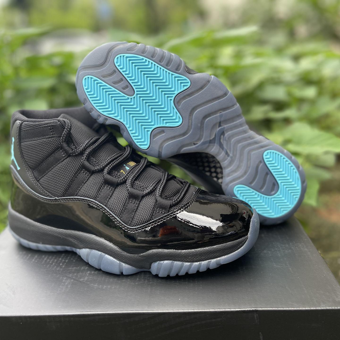 Jordan Air Jordan 11 Retro 