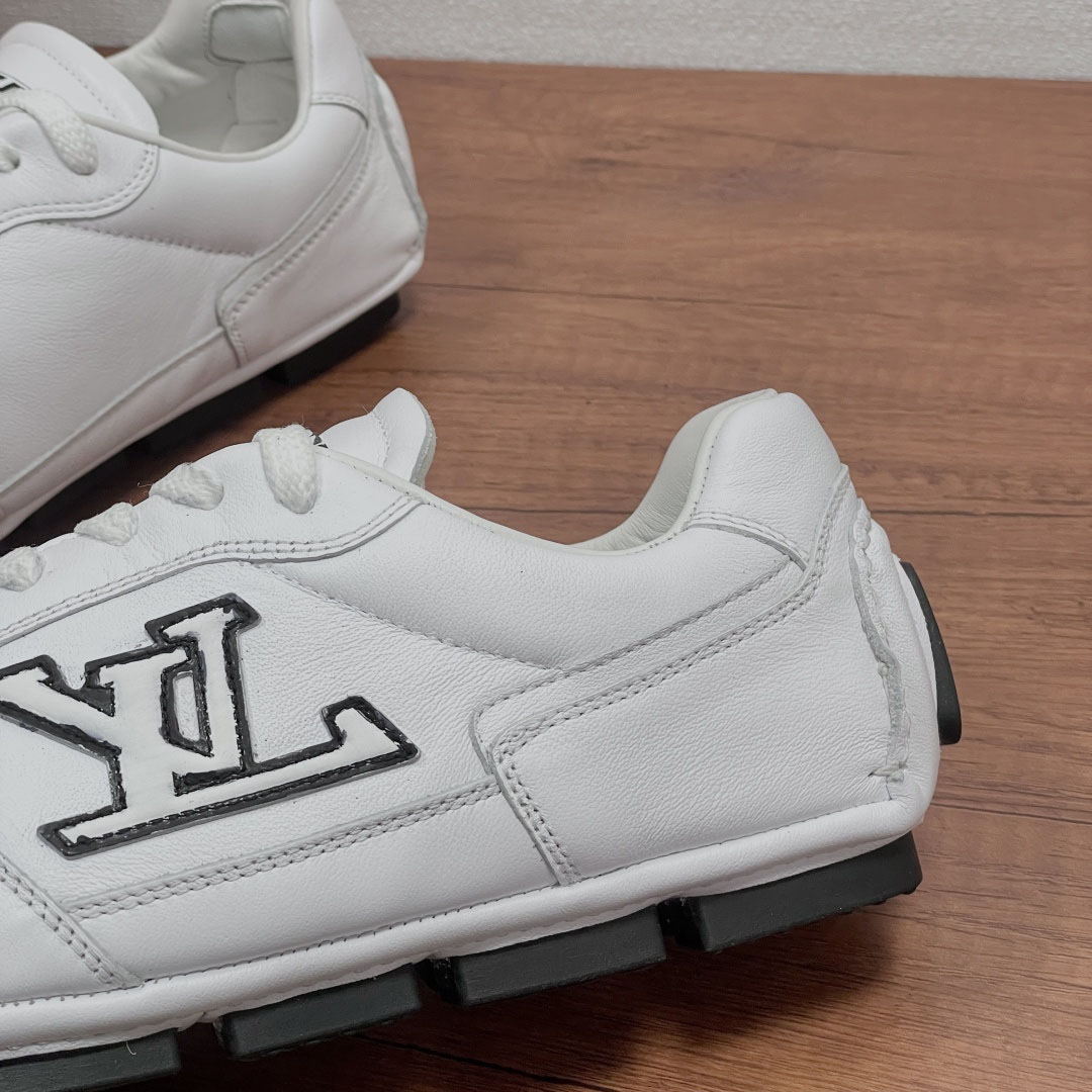 Louis Vuitton LV Rally Sneaker 1AIXEX - DesignerGu