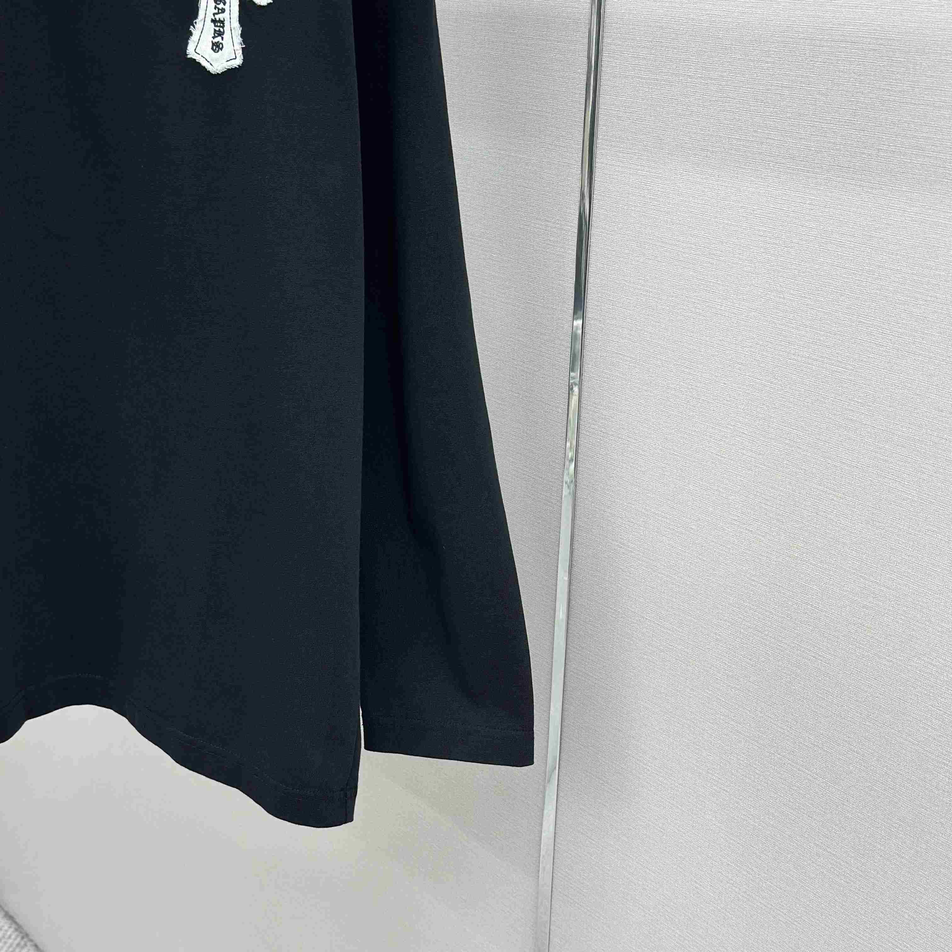 Chrome Hearts  Long Sleeve T-Shirt - DesignerGu
