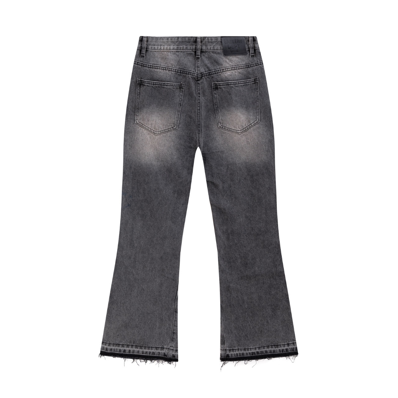 Gallery Dept. × Chrome Hearts Jeans - DesignerGu