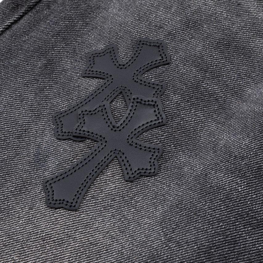Gallery Dept. × Chrome Hearts Jeans - DesignerGu