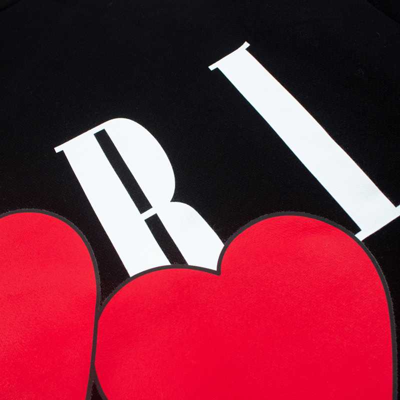 Amiri Three Heart Bones Hoody - DesignerGu