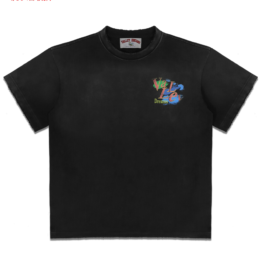 Vale Forever 8-Ball Tee Shirt - DesignerGu